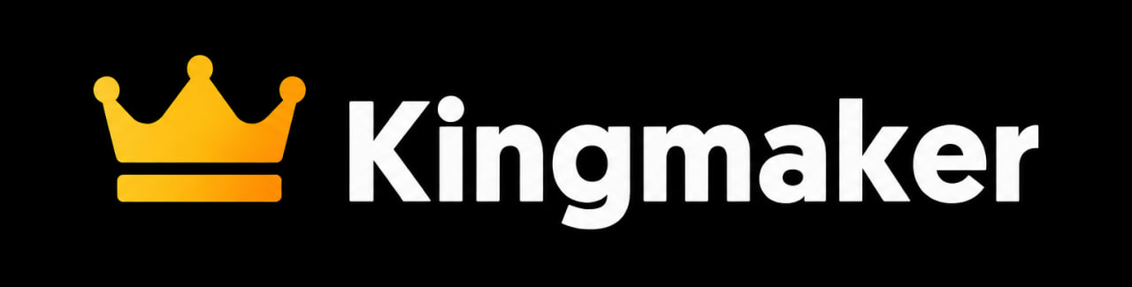 King Maker Casino